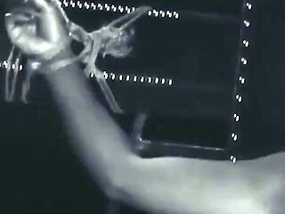 Flashes of Bondage Are One of Many Memories This Woman Recalls During Her Girl Masturbation