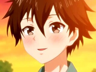 Post-Game Adventure: Big Tits, Big Ass  Milf Porn