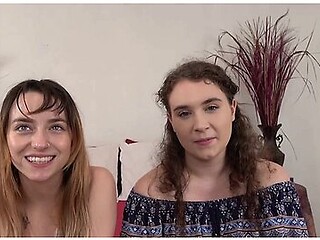 Lana Smalls And Friends Get Their Tight Little Pussies Pounded Hard By Big White Cock