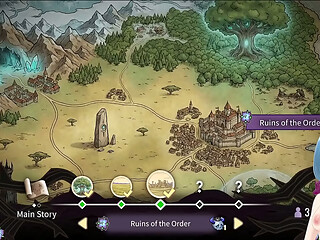 Claws of Soria Escape the Succubus Night Demo Gameplay 5