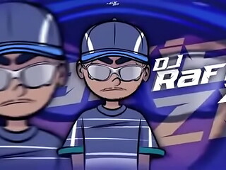 DJ RAFIS ZL BOTANDO ARABE PRA FUDE AO SOM DE ZN ARRABICO