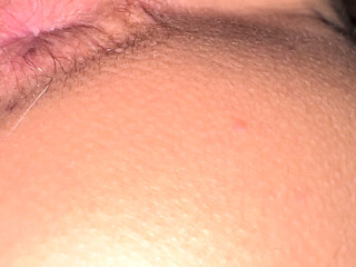 Cum and Keep Fucking - Monster Cock Destroy My Tight 18 Pussy