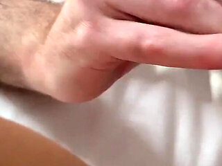 Max Is a 42 Year Old Virgin and He's so Nervous Bless Him