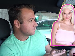 Chat with Chad - Starring: Skylar Vox - PornFidelity