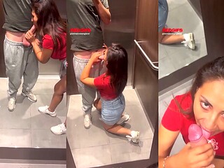 Amateur Big Dick Blowjob Cock Cumshot Latina MILF NSFW OnlyFans Porn GIF by latinalovesengland
