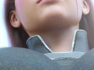 Shadows of Desire by Shamandev - BBC Bull Having Sex on the Old Hut2