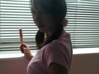 Inside a Young Nympho Intimacy!!! - Vol. #10