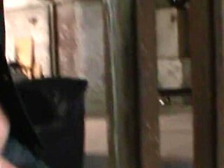 Blonde BDSM slave girl - German BDSM deepthroat