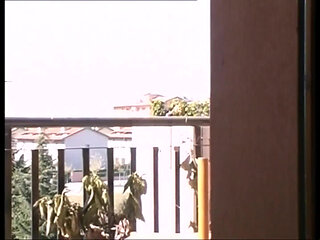 Fabiana Likes Everything