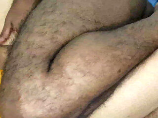 I Find My Horny Step Wife in the Room  Porn in India