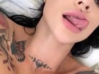 Ksusha Krasivchik ass-fuck plaything