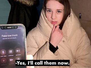-can You Call a Tow Truck My Car Broke Down?