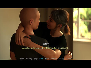 Living with Vicky 5