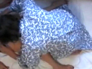 Hotel Room Heat - When a Quiet Massage Turns Into Temptation - 1