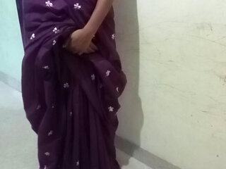 Me & my bf my house fucking me