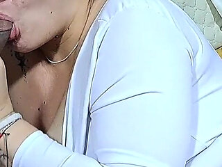 I Fuck My Stepsister's Best Friend