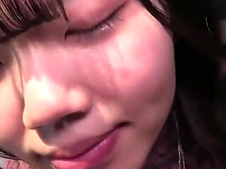 Asian Angel 24555