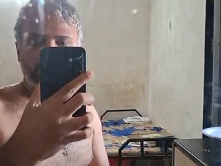 My Hairy Cock fully for into yours..