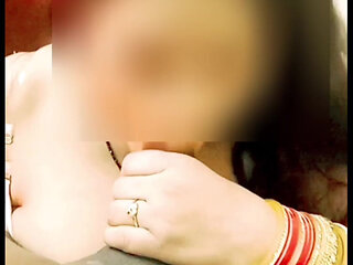 Sweet Girl Called BBC Guy and Blow Job of Him