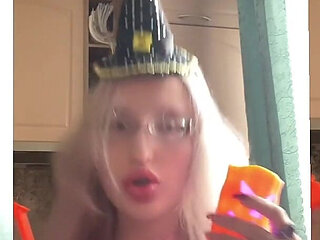 Your Lips Are Mine Now - Feminization Asmr Clip by Findom Goaldigger