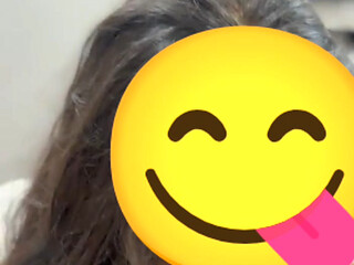 My Bis Tits Girlfriend with Big Ass Has Unbelievable Passionate Sex.