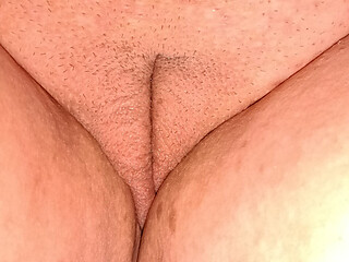 Pussy Close-up