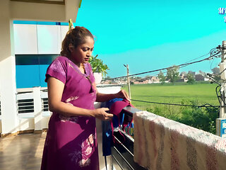 Unspoken Desire Stepmom Seduce Her Stepson And Having Hardcore Sex