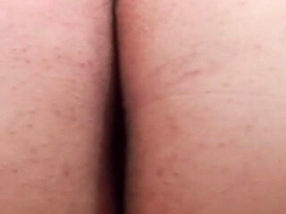 Full Vid of Butt Progress