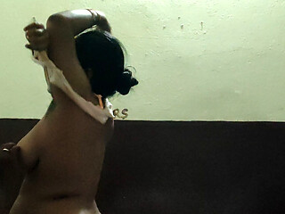 Me and My Lover Secret Sex in Oyo Part - 3