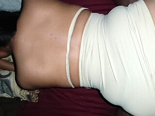 Cheating Neighbor Agrees to Come to My Room After the Party