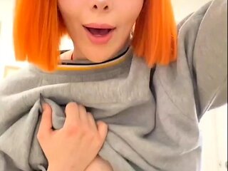 Momokun  McDonalds Mommy (Video)