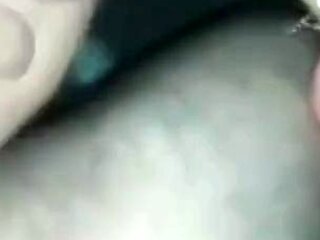 Bedtime POV with a Sultry Brunette Milf