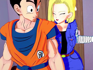 Bulma Little Secret  Dragon Ball Zex Chapter 1  Full Movie on Ptrn or Sheer: Fantasyking3