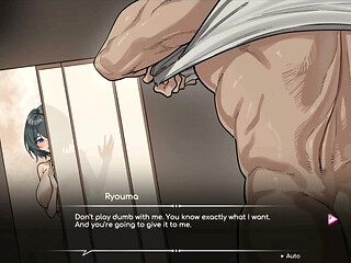 Hentai Game - Aoi Hentai Gallery Scene 3 NTR Sex - Lifeguard Holic