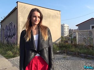 Public Screw With Insane Honey - Adele Unicorn