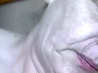Horny gilfs getting fucked and fisted in orgy