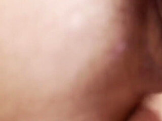 I Filled the Pussy of My Stepmother with My White Milk