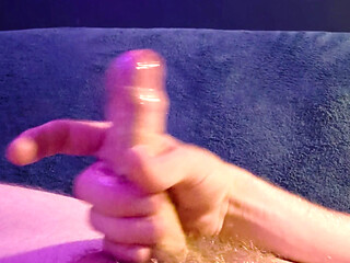 Another ruined orgasm for you