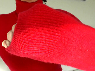 2 Days Before Your Wedding: Taboo Encounter - Cum on My Sweater, Lady Victoria Valente