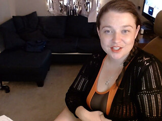 Your Ass Is a Pussy, You Dirty Little Crossdressing Slut -