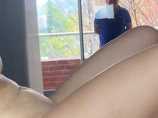 I Fuck a Guy I Met on Instagram in Front of My Husband