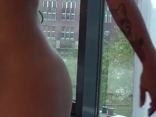 He Fucks Me POV in the Hotel