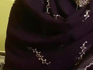 Beautiful Bhabhi & Devar Ji Both Got Into the Horny Mood During Conversation Real Homemade Indian Full Video with Hindi Audio