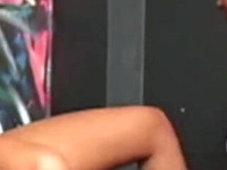 Enema Lesbian Swallow and Mega Sexy Ass Classics Edition