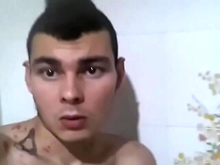 Paja Rusa