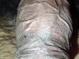 ALONE BOY WITH BIGGER SIZE