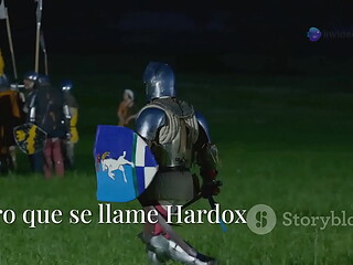 La acojonande odicea de hardox en su d&iacute_a de nacimiento tras 20 a&ntilde_os