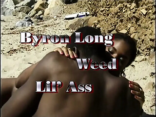 Black Beach Patrol, Part 2