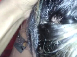 My Girlfriend Lets Me Finish Her Mouth