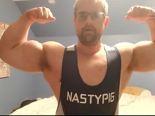 Singlet Flex and Silicone